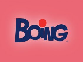 Boing TV