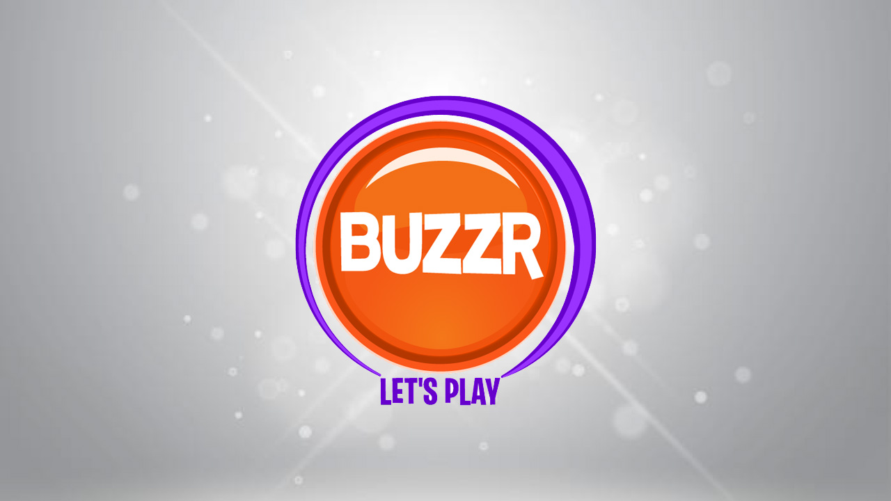 Watch Buzzr live streaming - Zass TV