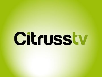 Citruss TV