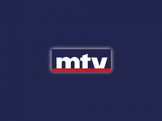 MTV Lebanon