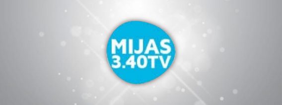 Mijas 3.40 TV