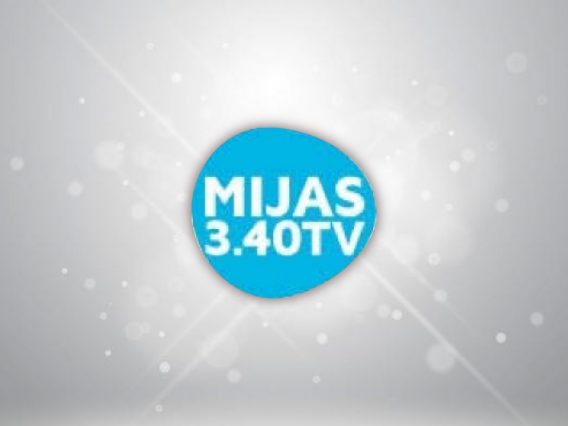Mijas 3.40 TV