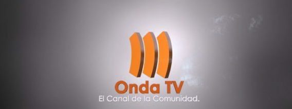 ONDA TV CANAL 10