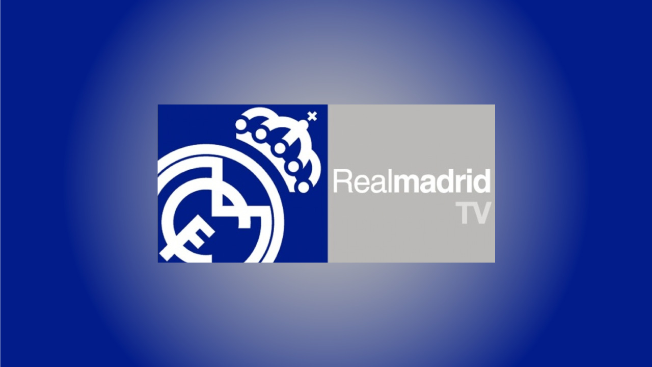 Watch Real Madrid TV live streaming - Zass TV