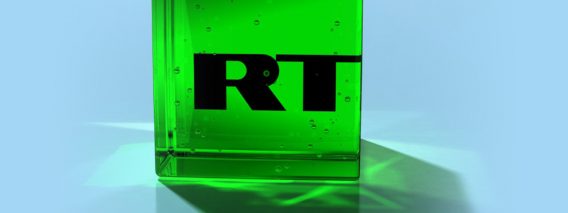 Russia Today