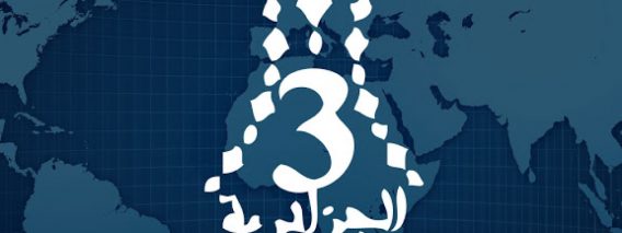 Algeria 3 tv