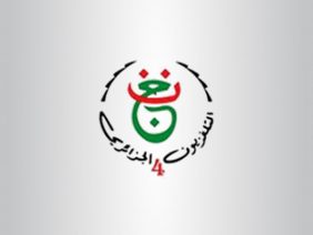 Algeria 4 tv