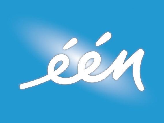 Een