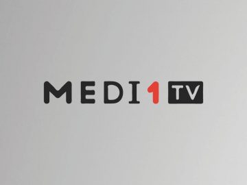 Medi 1 TV