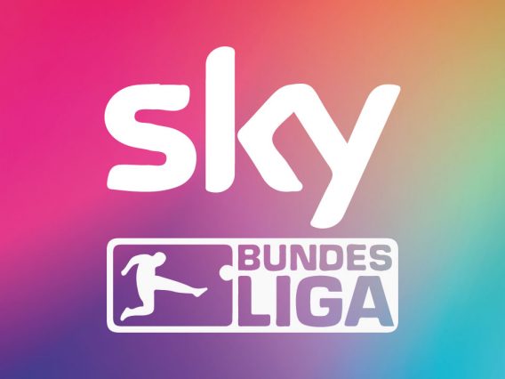 Sky Bundesliga