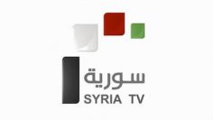 Syria TV