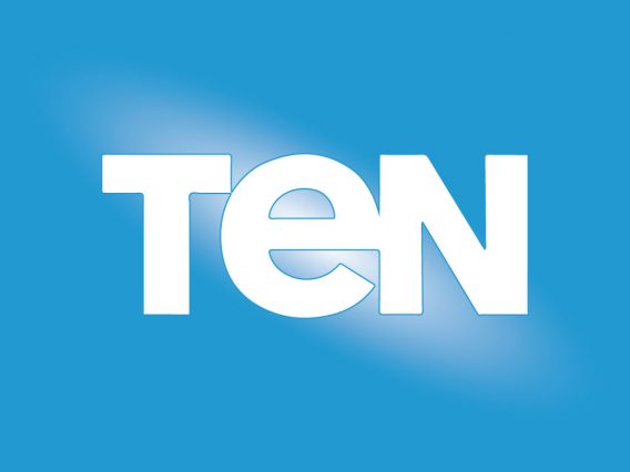 Ten TV