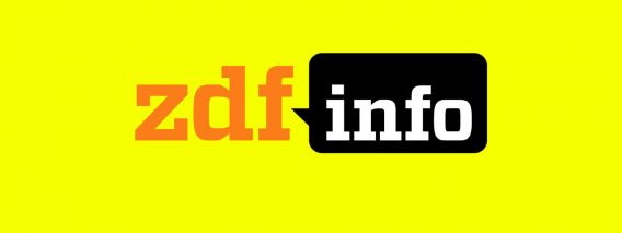 ZDF info