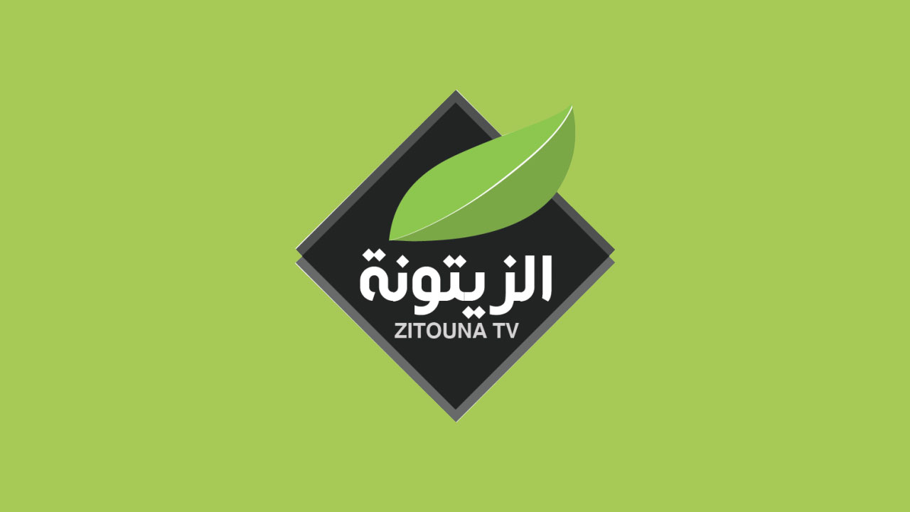 Watch Zitouna TV live streaming- Zass TV