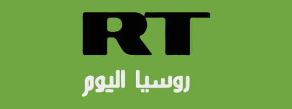 RT Arabic