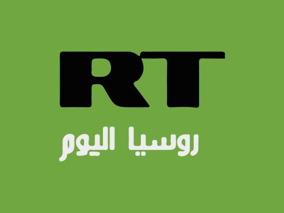 RT Arabic