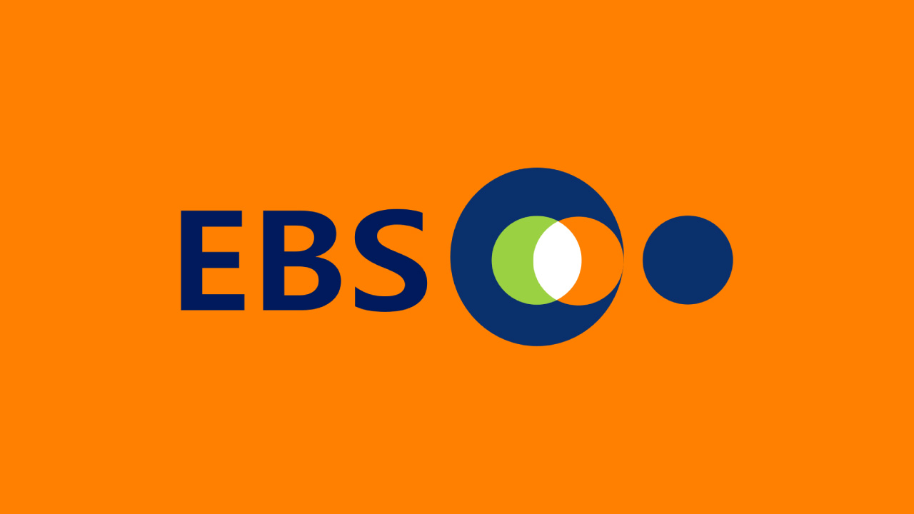 Ebs Tv Logo