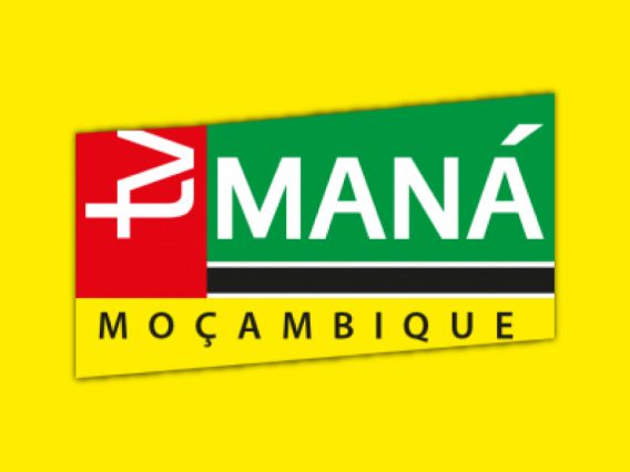 TV Maná Moçambique